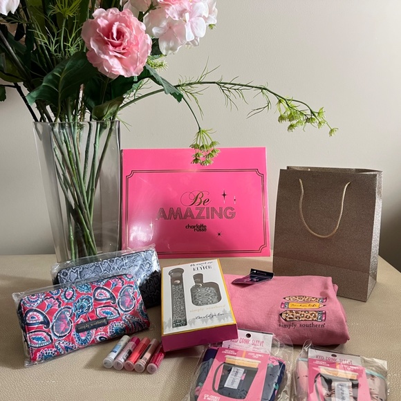 Simply Southern Teacher Appreciation Bundle $200 Value - Picture 9 of 13